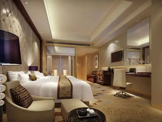 Deluxe İki Ayrı Yataklı Oda, 2 Tek Kişilik Yatak