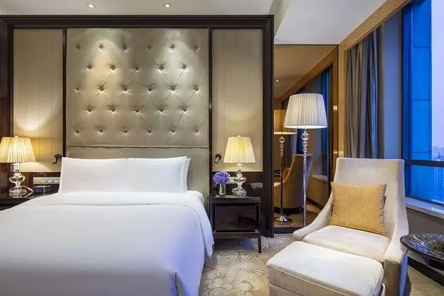 Executive Oda, Business Dinlenme Salonu Kullanımı