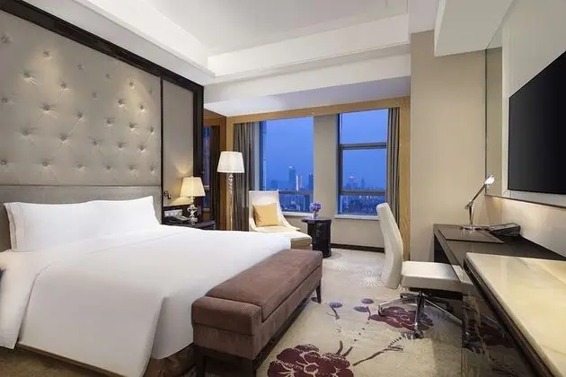 Executive Oda, Business Dinlenme Salonu Kullanımı