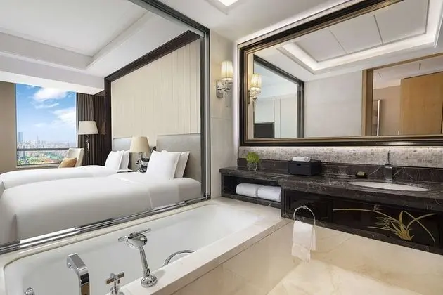 Executive Oda, Business Dinlenme Salonu Kullanımı