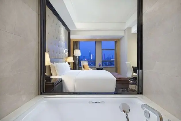 Executive Oda, Business Dinlenme Salonu Kullanımı