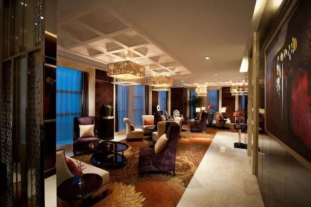 Executive Oda, Business Dinlenme Salonu Kullanımı