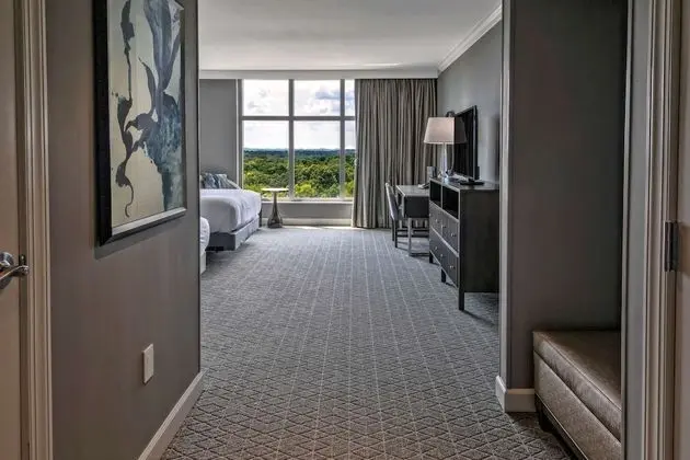 ADA Accessible, Room, 2 Queen Beds, Accessible (Hearing)