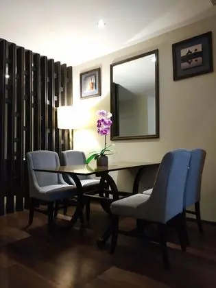 Deluxe Süit, 1 Yatak Odası (King)