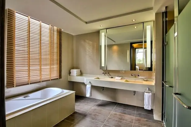 Deluxe Süit, 1 Yatak Odası (King)