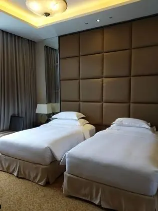 Süit, 1 Yatak Odası (Twin)