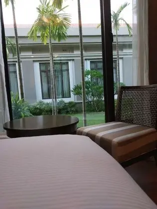 Süit, 1 Yatak Odası (Twin)