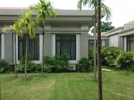 Süit, 1 Yatak Odası (Twin)