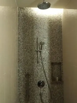 Süit, 1 Yatak Odası (Twin)