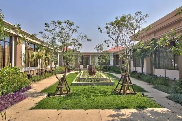 Süit, 1 Yatak Odası (Twin)