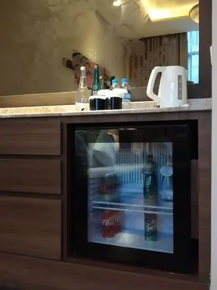 Süit, 2 Yatak Odası