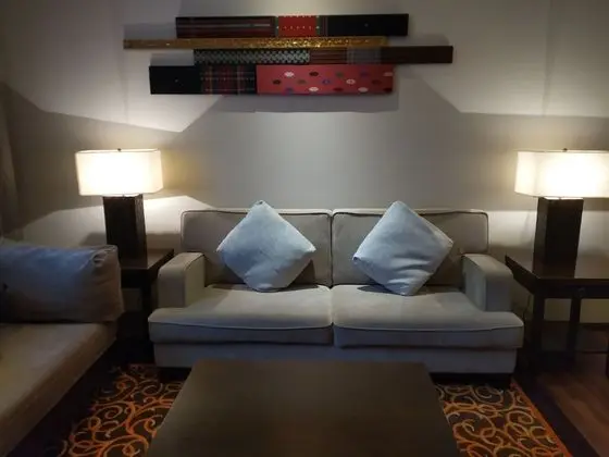 Süit, 2 Yatak Odası