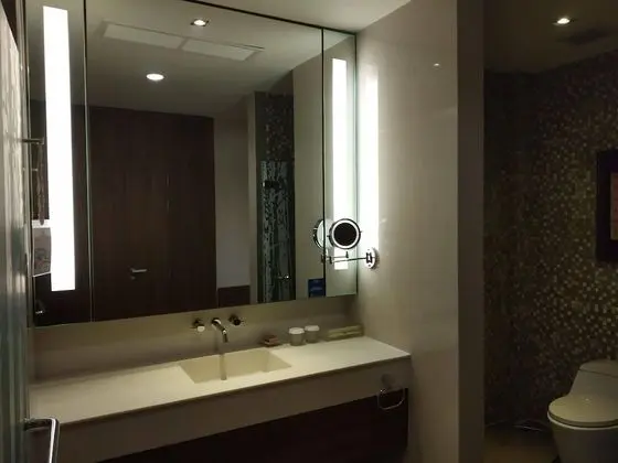 Süit, 2 Yatak Odası