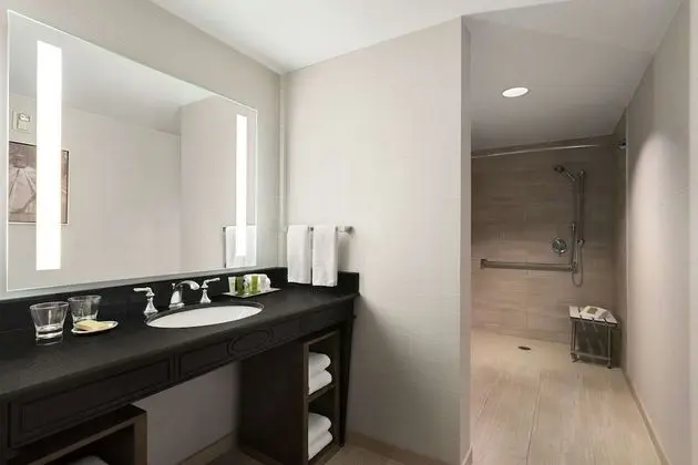 Banyo duşu