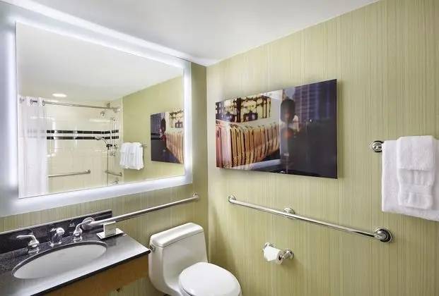 Standard Oda, 2 Çift Kişilik Yatak