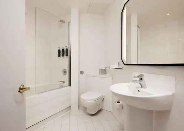 Banyo duşu