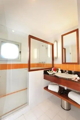 Apart Daire, 1 Yatak Odası, Okyanus Manzaralı