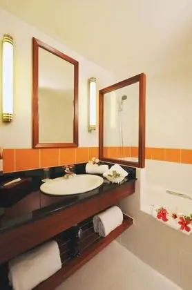 Deluxe Apart Daire, 3 Yatak Odası, Okyanus Manzaralı