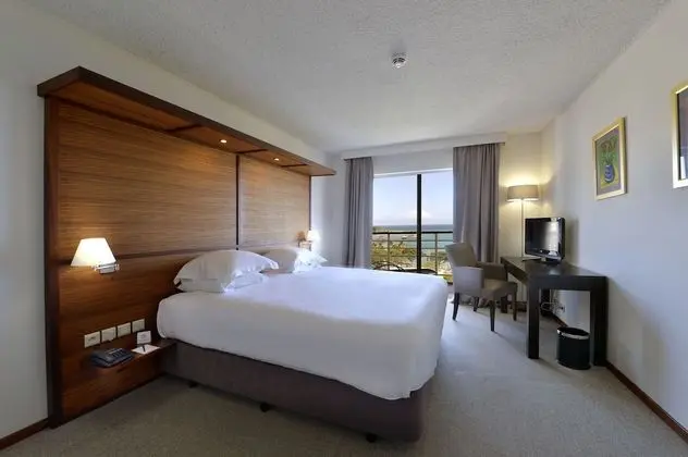 Deluxe Apart Daire, 2 Yatak Odası, Okyanus Manzaralı