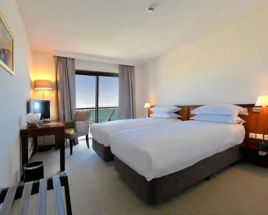 Deluxe Apart Daire, 3 Yatak Odası, Okyanus Manzaralı