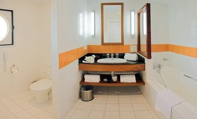 Stüdyo, 1 En Büyük (King) Boy Yatak, Okyanus Manzaralı