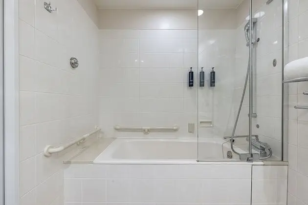 Hilton, Superior İki Ayrı Yataklı Oda, Sigara İçilmez