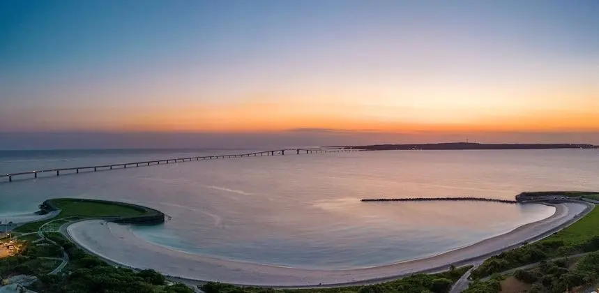Deluxe Oda (Sunset View)