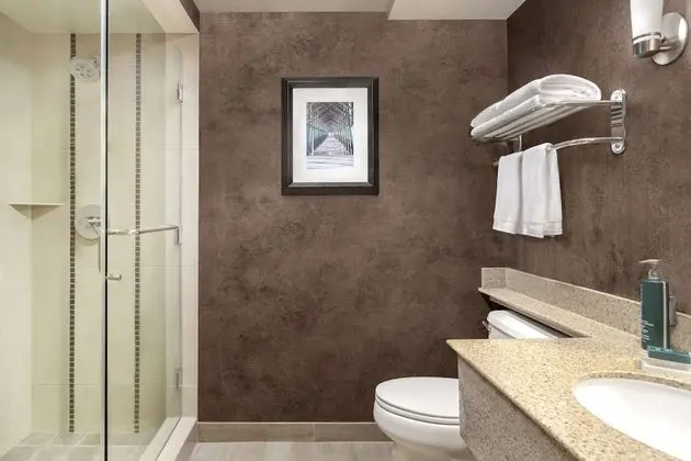 Banyo duşu