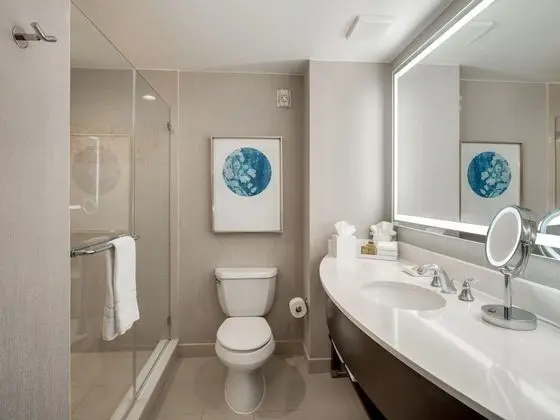 Banyo duşu