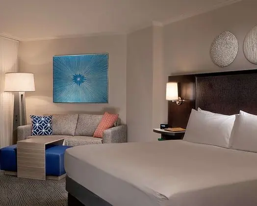 Oda, 1 En Büyük (King) Boy Yatak, Resort Manzaralı