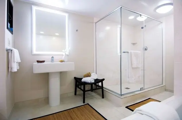 Oda, 1 En Büyük (King) Boy Yatak, Resort Manzaralı