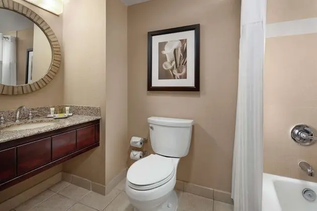 Oda, 1 En Büyük (King) Boy Yatak, Engellilere Uygun, Koy Manzaralı (Bathtub)