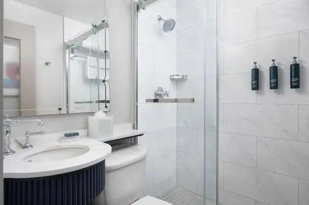 Banyo duşu