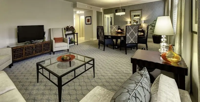 Presidential Süit, 1 En Büyük (King) Boy Yatak