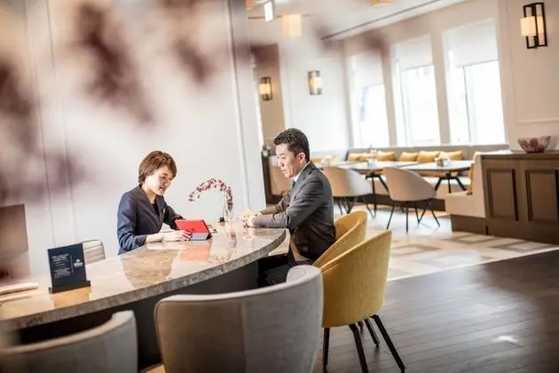 Executive İki Ayrı Yataklı Oda