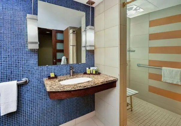 Oda, 2 Çift Kişilik Yatak, Engellilere Uygun, Şehir Manzaralı