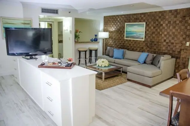 Executive Süit, 1 Yatak Odası, Sigara İçilmez