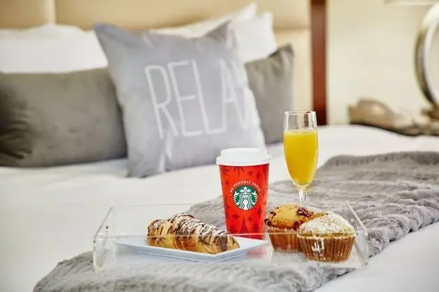 Oda, 1 En Büyük (King) Boy Yatak, Sigara İçilmez