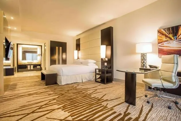 Master Suite