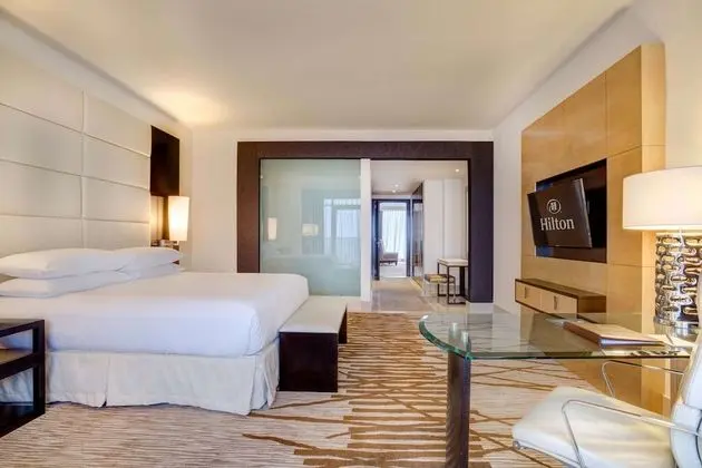 Master Suite