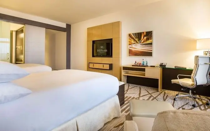 Master Suite