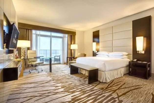 Master Suite