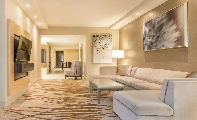 Master Suite