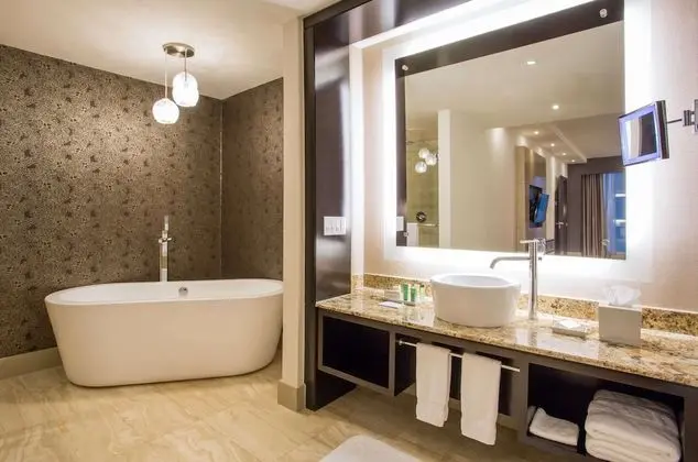 Master Suite