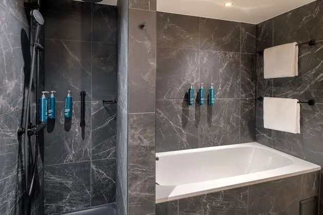 Banyo duşu