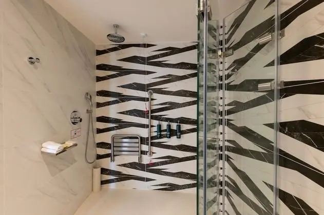 Banyo duşu