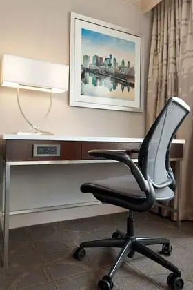 Oda, Engellilere Uygun