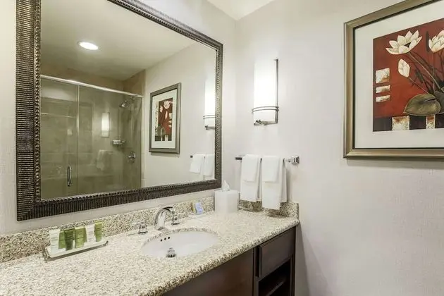 King Room, Balkon