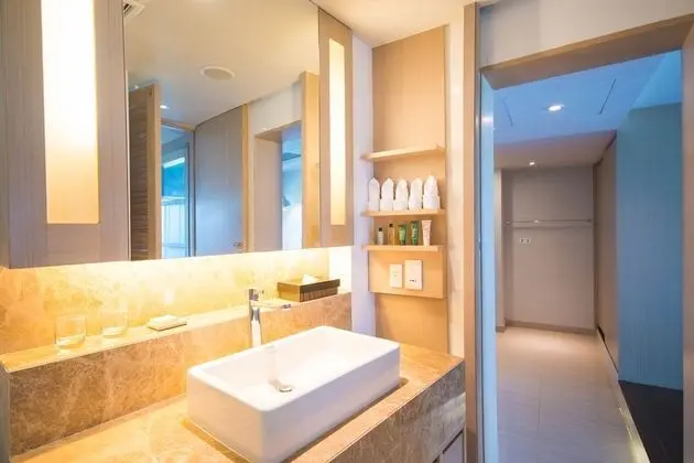 Banyo lavabosu