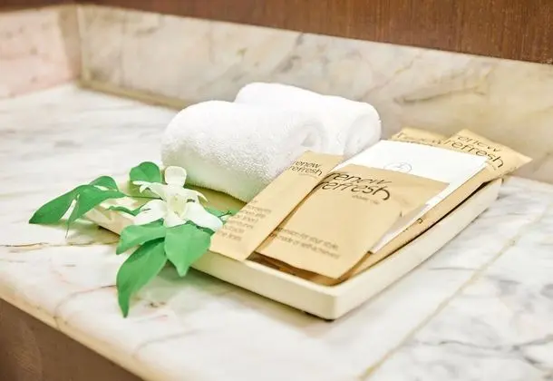 Deluxe İki Ayrı Yataklı Oda, 2 Tek Kişilik Yatak, Bahçe Manzaralı